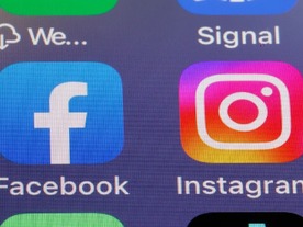 「Facebook」「Instagram」の認証バッジを得られる有料サービス、米国でも提供開始