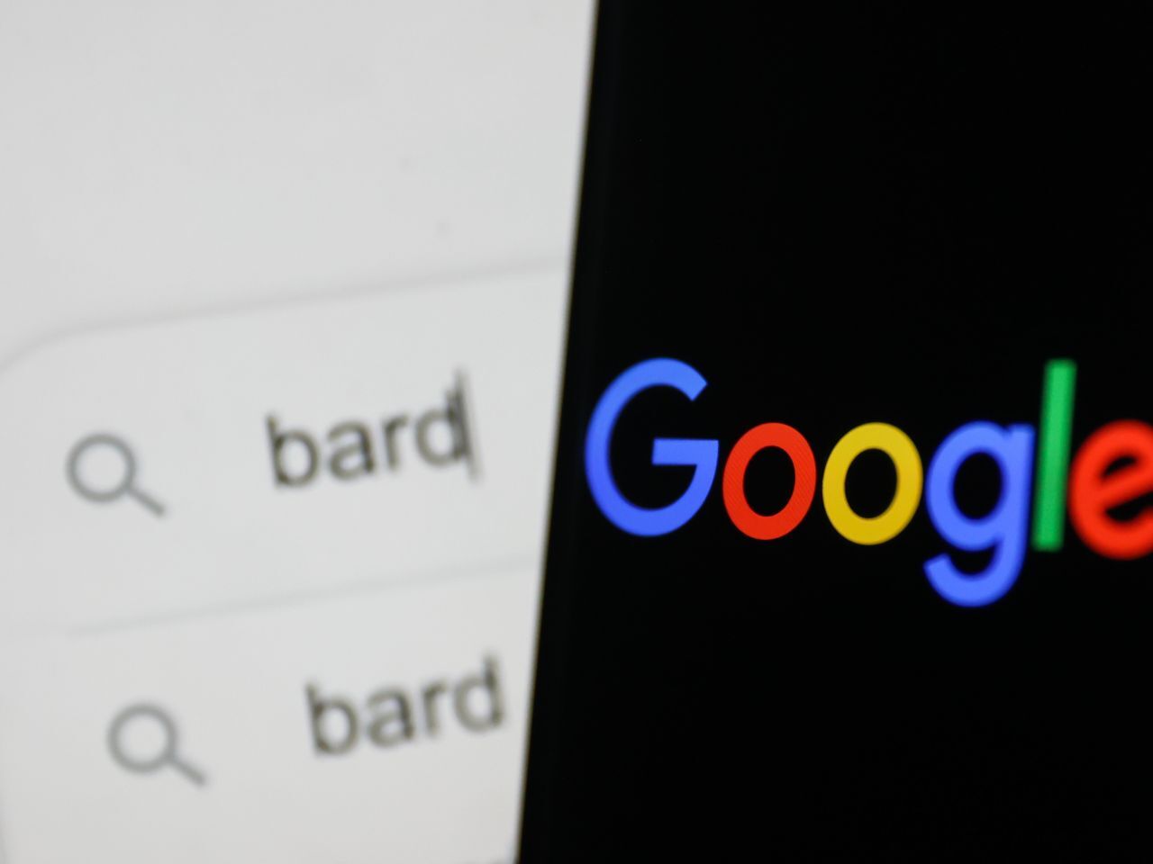 グーグルの「Bard」を試す--今のところ「ChatGPT」の方が優秀か