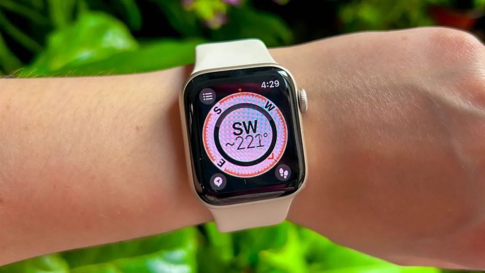 Apple Watch SE（第2世代）