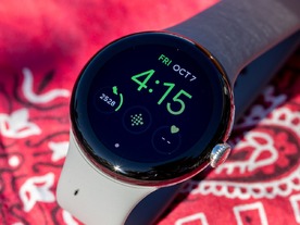 「Pixel Watch」5カ月使用レビュー--デザインは満足、バッテリーや機能面に不満