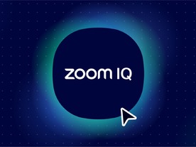 Zoom、生成系AIを活用した生産性向上機能を「Zoom IQ」に追加