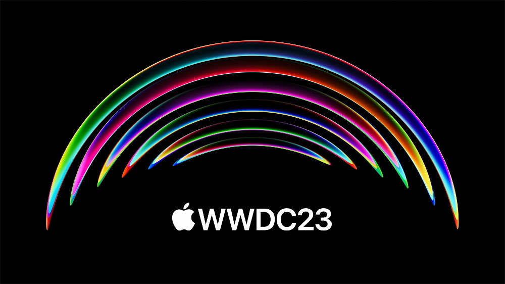 年次イベント、世界開発者会議「WWDC23」