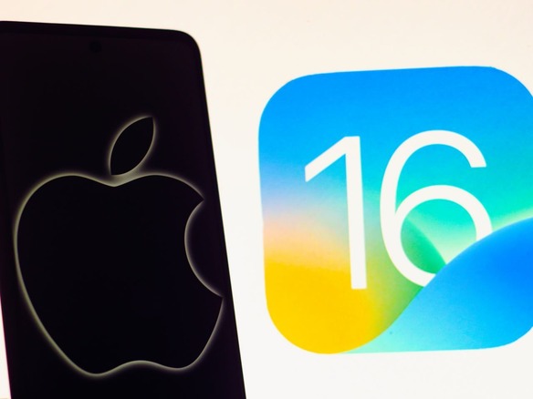 「iOS 16.5」パブリックベータ1が登場--「Siri」で画面録画が可能に