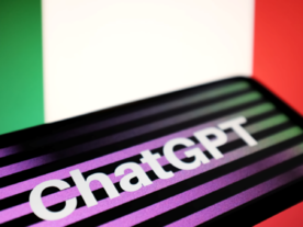 「ChatGPT」、イタリアで一時的に禁止--データ収集に懸念