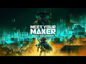 ゲーム「DbD」のBehaviour Interactive、新作「Meet Your Maker」の配信を開始