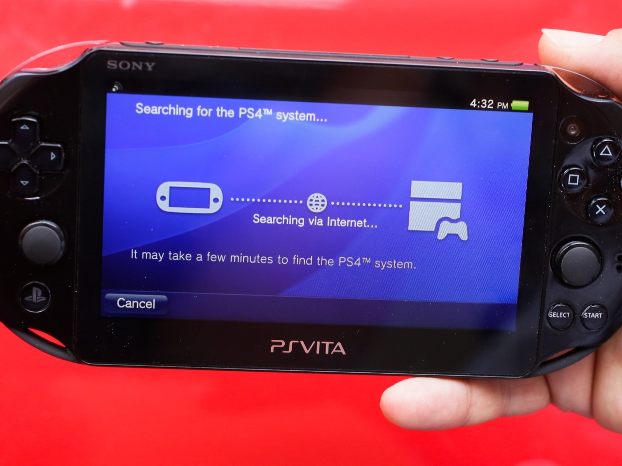 ソニー、「PS5」リモートプレイ専用の携帯ゲーム機を開発中か - CNET Japan