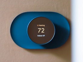 グーグルの「Nest Thermostat」、スマートホーム規格「Matter」に対応