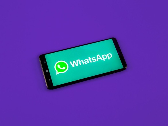 英国オンライン安全法案はプライバシーを侵害する--WhatsAppやSignalが警告