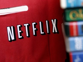 Netflix、DVDレンタル事業を9月に終了へ