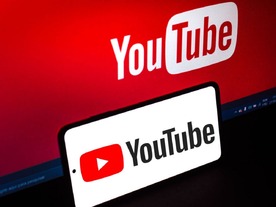 YouTube、ライブショッピングを盛り上げる新機能「Product Drops」を発表 