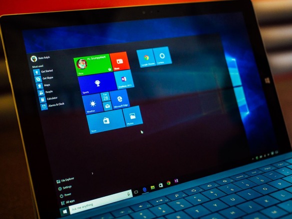 「Windows 10」、メジャーアップデートが終了--サポートは2025年10月まで