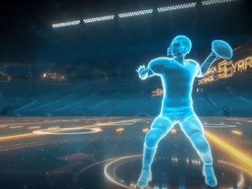 NFL、ドラフト候補の発掘や解析にAWSを活用するチームも