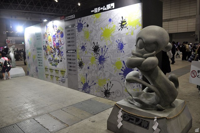 　任天堂から発売されている「スプラトゥーン3」のナワバリバトル日本一を決める全国大会「スプラトゥーン甲子園2023」。ニコニコ超会議2023では関東地区大会が開催。