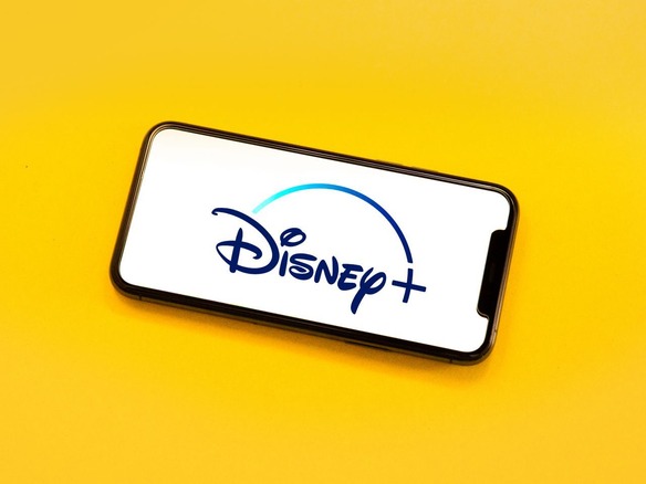 ディズニー、米国で「Disney+」と「Hulu」を1つのアプリで提供へ--2023年中に