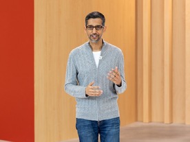 グーグル、「Google I/O」で発表した多数のAI関連機能で威信回復