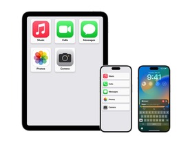 アップル、アクセシビリティー機能を強化へ--機械学習などを活用