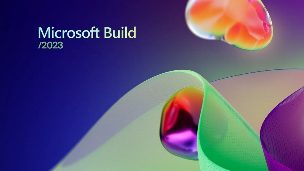 Microsoft Buildの画像