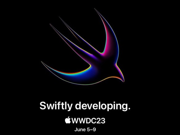 アップル「WWDC」、基調講演は6月6日午前2時から