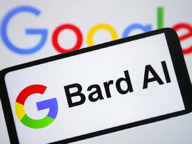 グーグルの「Bard」、画像を含む回答が可能に--視覚的に分かりやすく