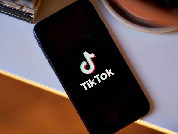 TikTok、データ保護を強化する「Project Texas」の進捗を明かす