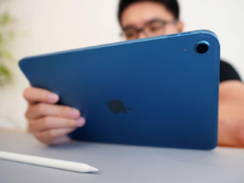 「Apple Pencil」が「探す」に対応する可能性--アップルの特許出願書類