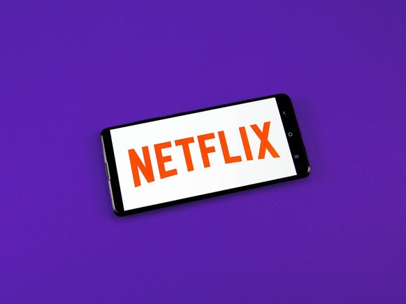 「Netflix」がアップデート--新作がより把握しやすく