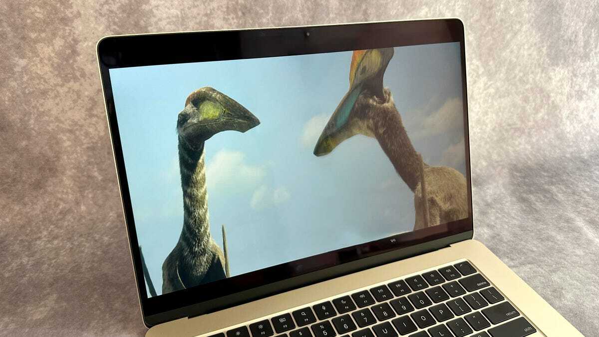 15インチ「MacBook Air」レビュー:大画面と進化したスピーカー 15インチ「MacBook Air」レビュー:大画面と進化したスピーカー