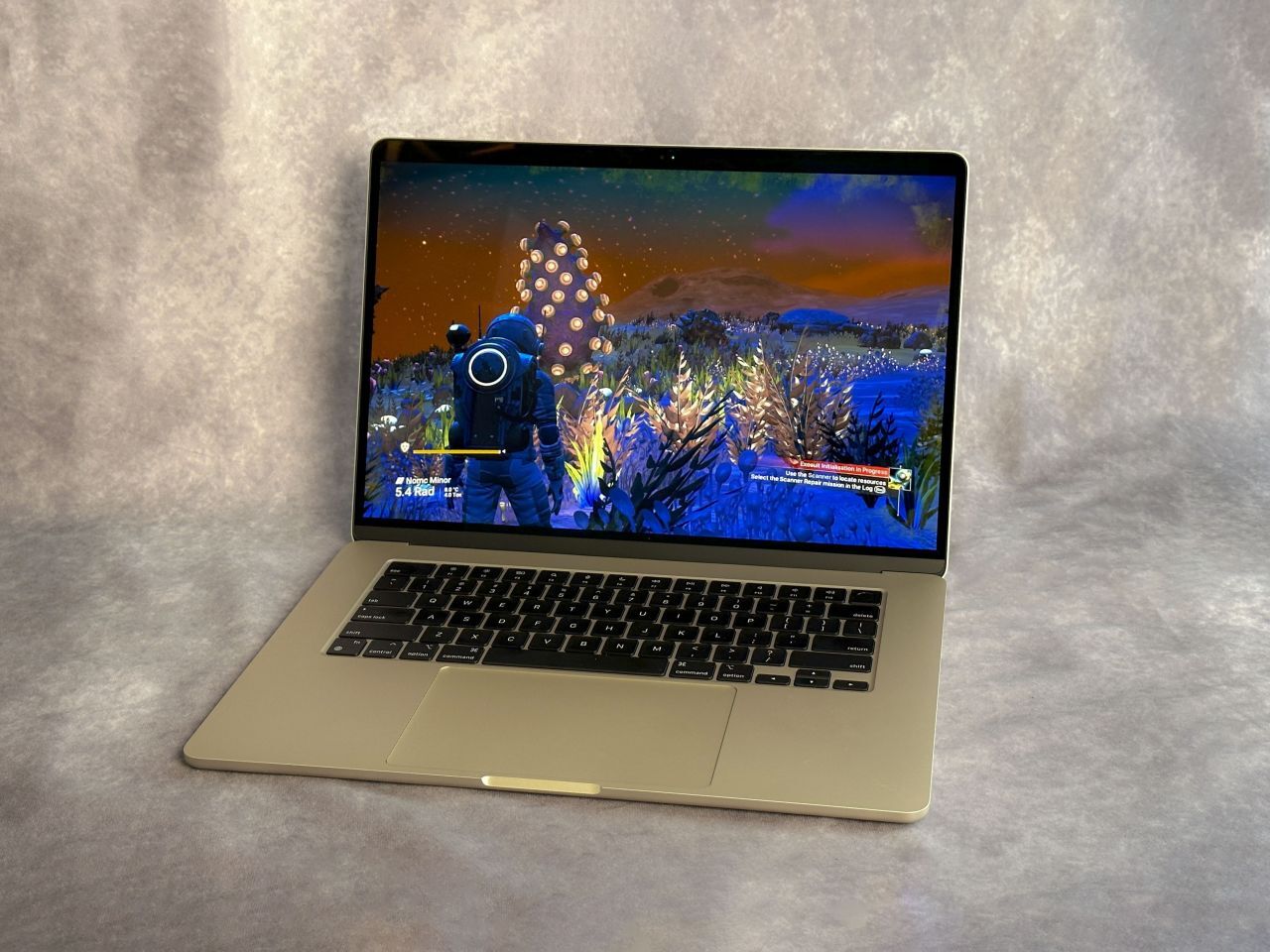 MacBook Air1680x1050