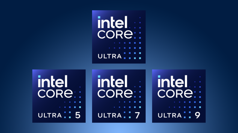 IntelのCore Ultraシリーズ