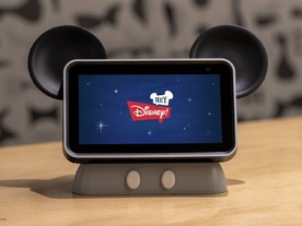 「Hey Disney!」、米国で提供開始--アマゾン「Echo」でミッキーたちが応答