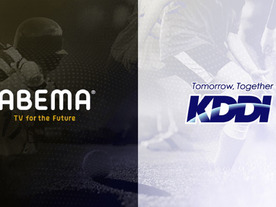 ABEMAとKDDI、スポーツコンテンツ強化へパートナーシップ--独自番組制作など検討へ