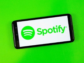 Spotify、「App Store」経由の料金支払いを不可に