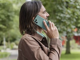 サステナブルなスマホ「Fairphone 4」、米国で販売開始