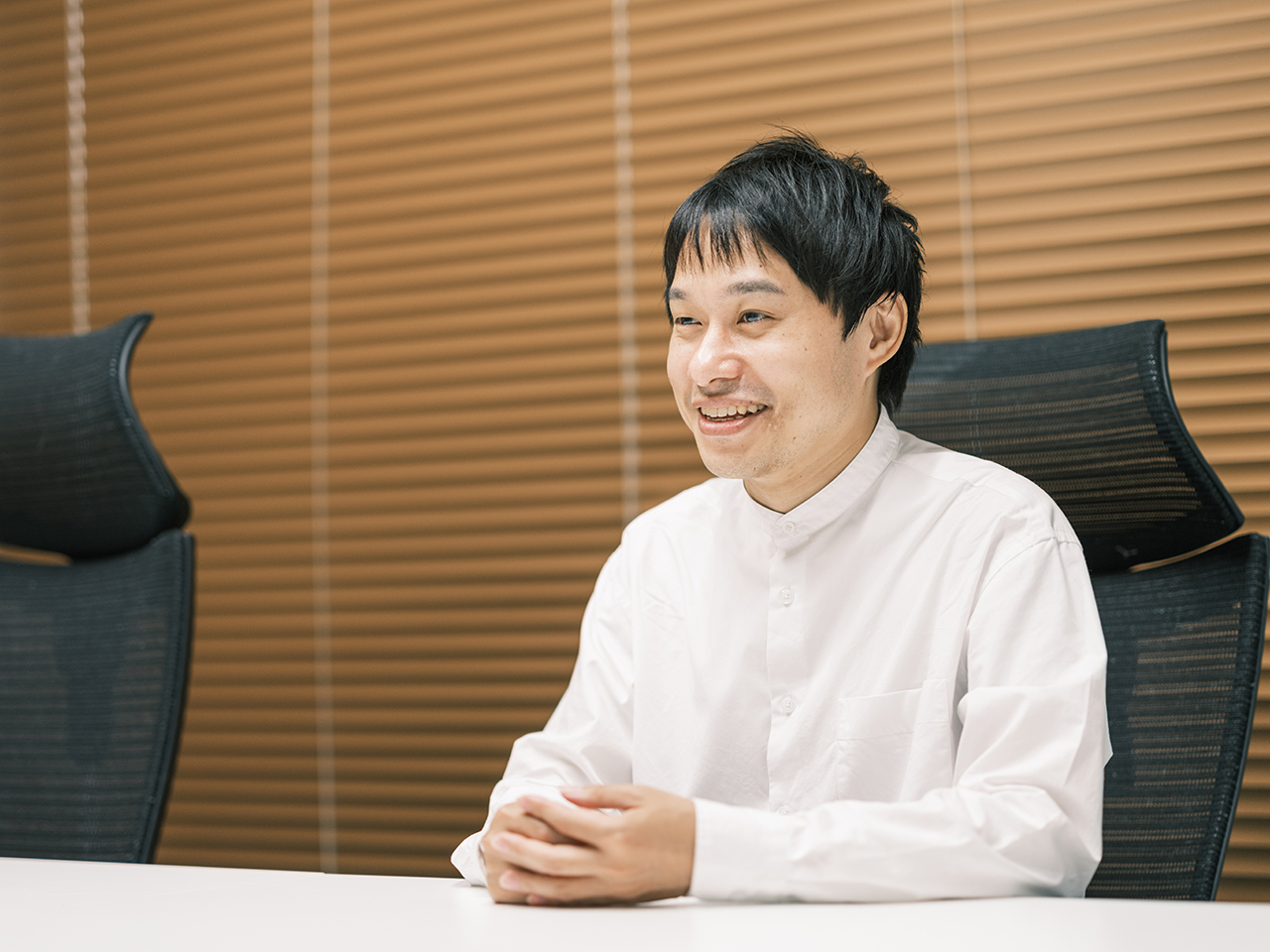 スマートバンク CEO 堀井翔太氏
