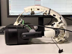 脳波を読み取るAR/VRヘッドセット「Galea」--試作品を使って感じた可能性