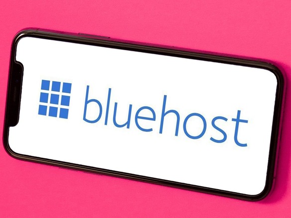 ウェブホスティングのBluehost、AIでサイト構築を支援する新ツールを提供