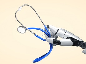 グーグル、新しい医療AIチャットボットを米病院でテスト中