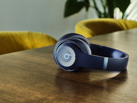 最新フラッグシップ「Beats Studio Pro」が登場--約80％音の歪みを削減
