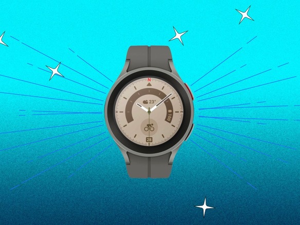 サムスン、次期「Galaxy Watch」にビジネス向けモデルを追加か