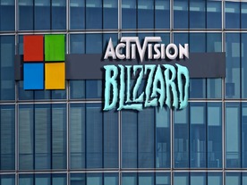 マイクロソフト、Activision買収期限を10月18日に延期