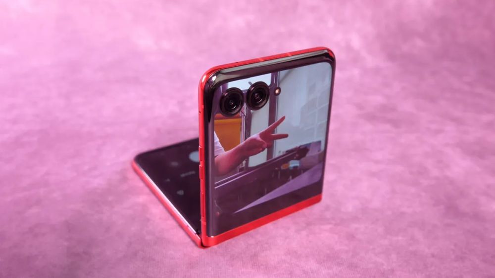 Razr+