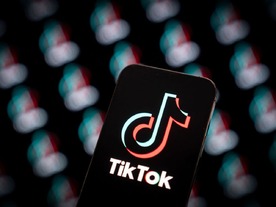 TikTok、テキスト投稿機能を発表