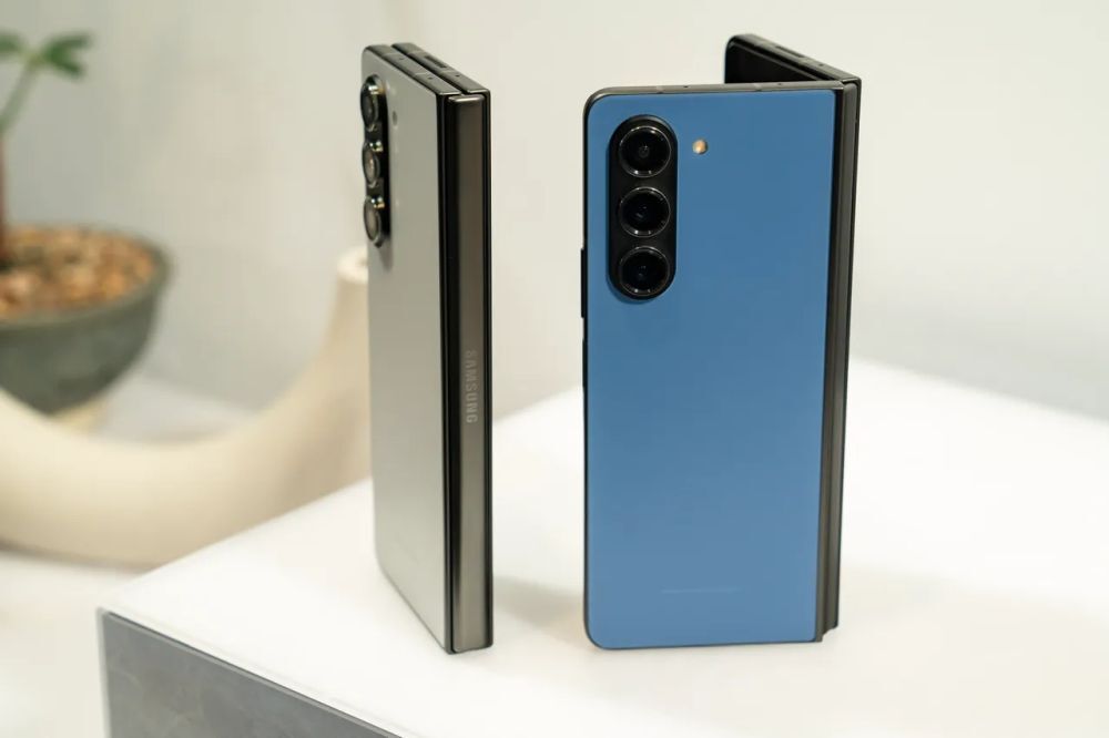 Galaxy Z Fold5」レビュー:これまでで最も完成度の高い Galaxy Z Fold5」レビュー:これまでで最も完成度の高い