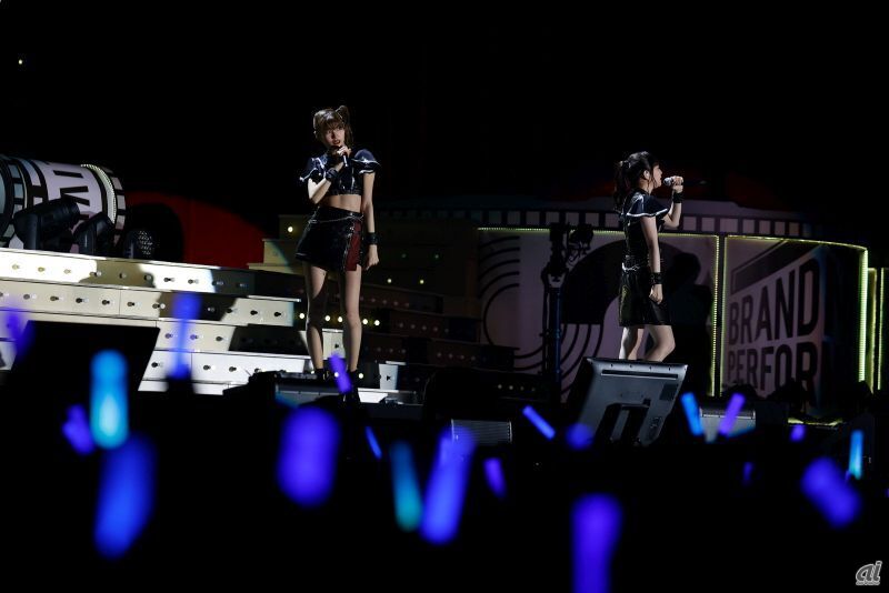 「Super Duper」（DAY2）