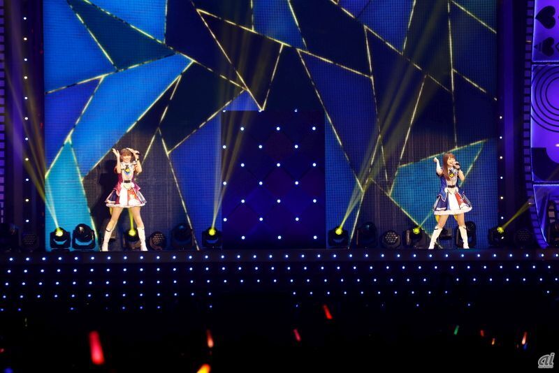 「絶対的Performer」（DAY2）