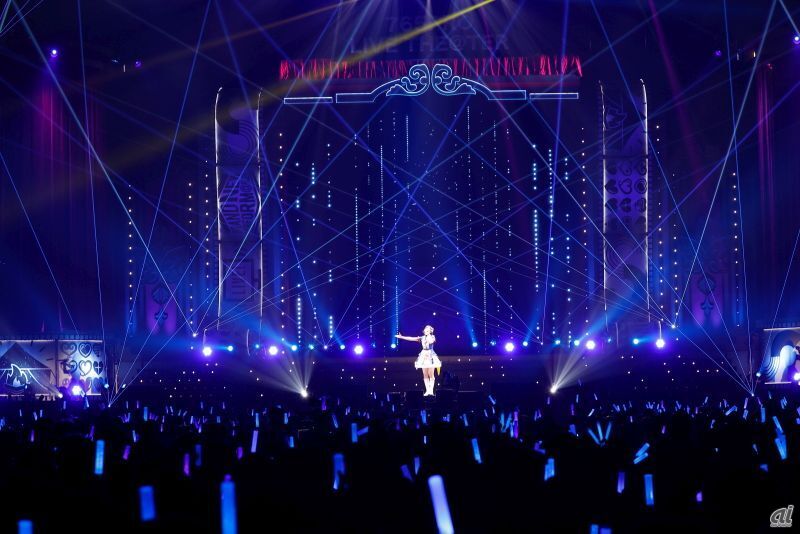 「SING MY SONG」（DAY2）