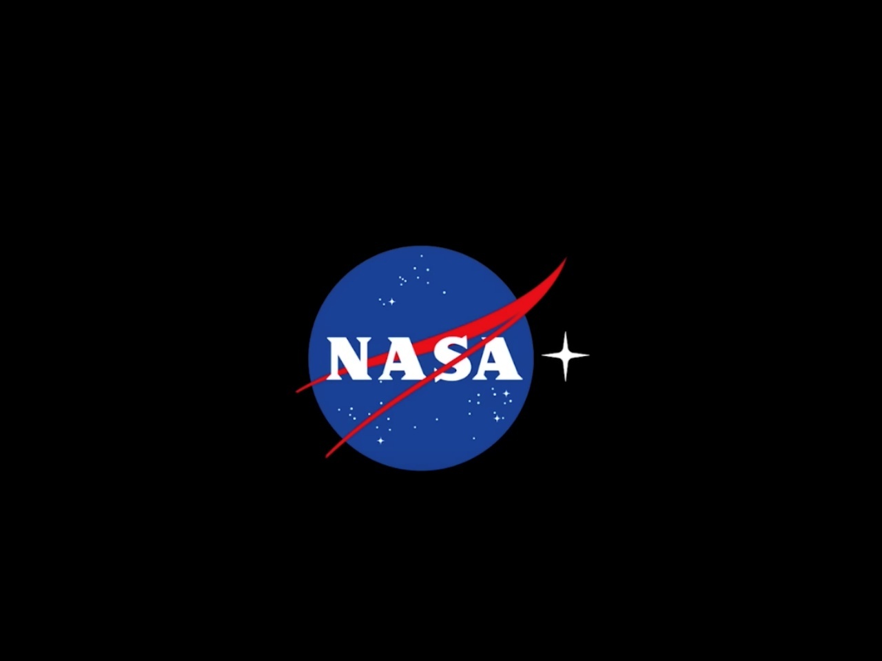 NASAのロゴ