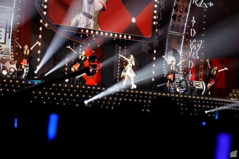 「MUSIC JOURNEY」（DAY2）