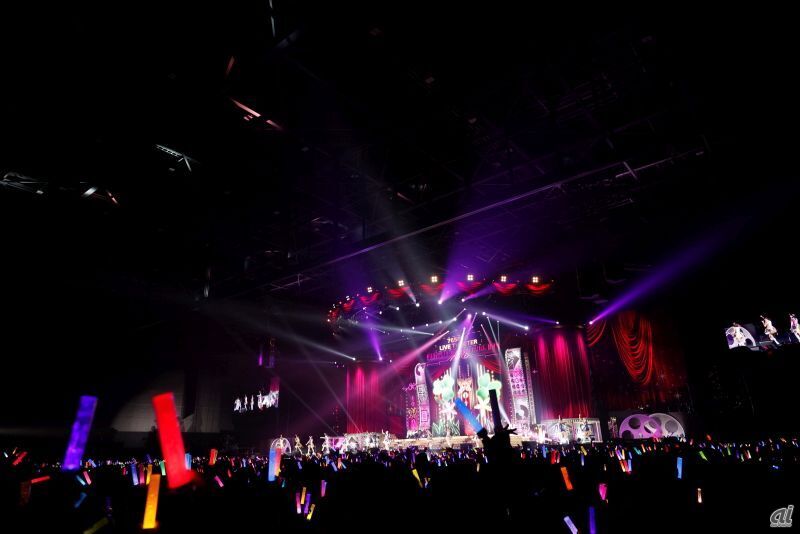 「Flyers!!!」（DAY2）