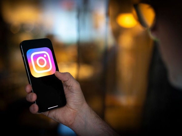 Instagramが計画中とされる検出機能、AIインフルエンサーの特定にも役立つか？